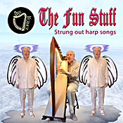 Dan Veaner: The Fun Stuff